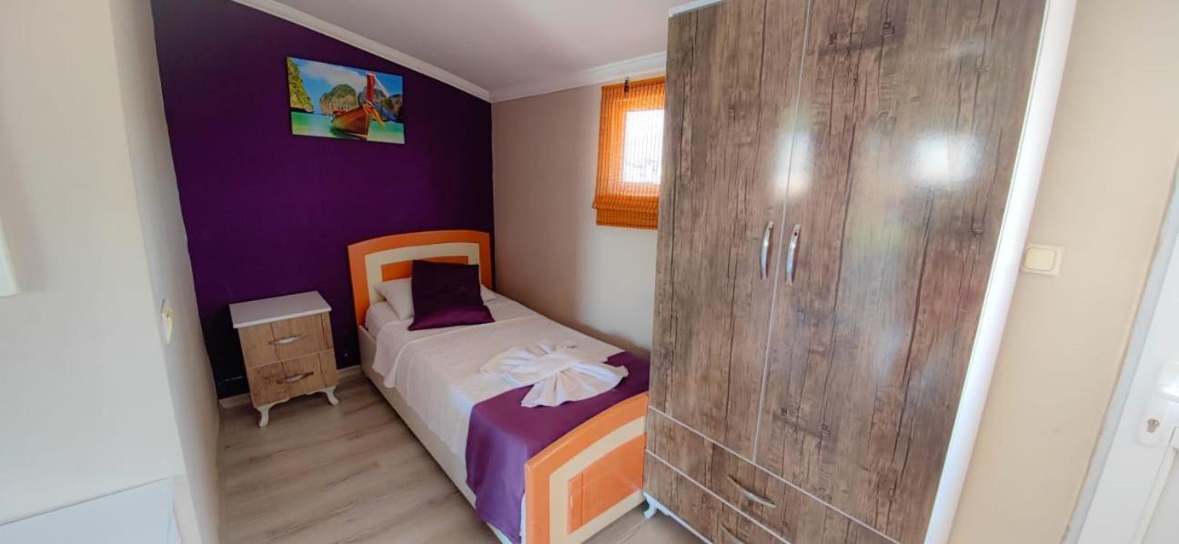 Sehzade Apart Otel Fethiye Room photo