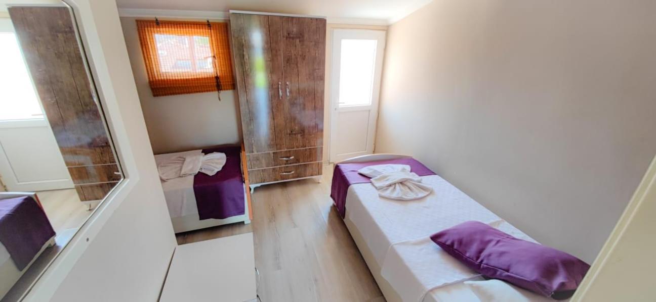 Sehzade Apart Otel Fethiye Room photo
